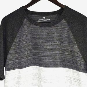 American Eagle Outfitters Large Flex Classic Fit Multi Color Design